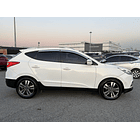 HYUNDAI TUCSON 2014 / DIESEL / 2.0 CC / 4WD 7