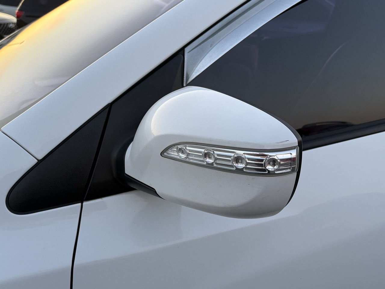 HYUNDAI TUCSON 2014 / DIESEL / 2.0 CC / 4WD 10