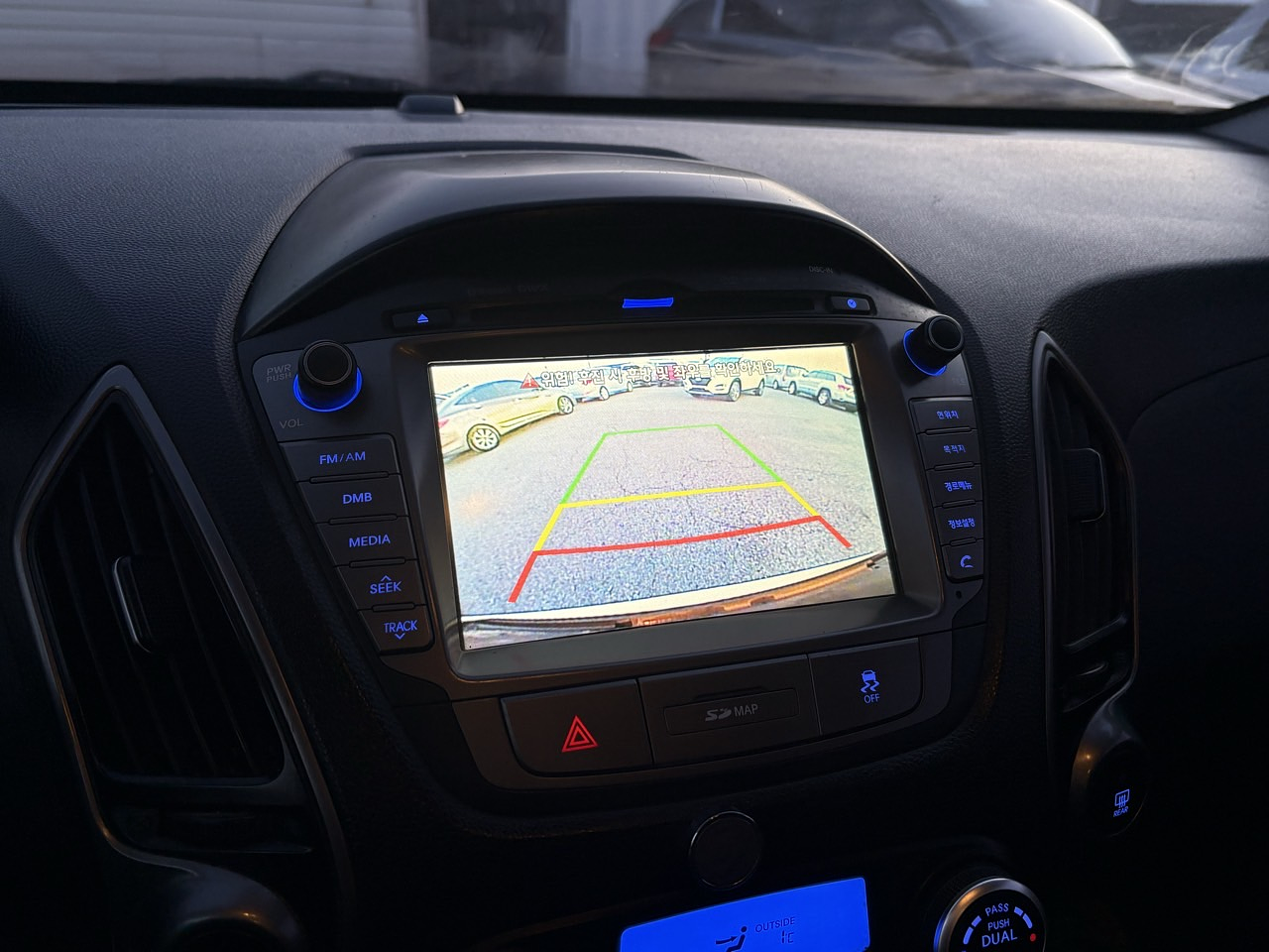 HYUNDAI TUCSON 2014 / DIESEL / 2.0 CC / 4WD 20