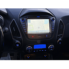 HYUNDAI TUCSON 2014 / DIESEL / 2.0 CC / 4WD 19