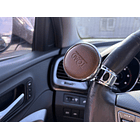 HYUNDAI SANTA FE  2013 / 7PASAJEROS / 2WD / CAMARA R / DIESEL 2.0 16