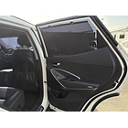 HYUNDAI SANTA FE  2013 / 7PASAJEROS / 2WD / CAMARA R / DIESEL 2.0 25