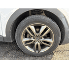HYUNDAI SANTA FE  2013 / 7PASAJEROS / 2WD / CAMARA R / DIESEL 2.0 39