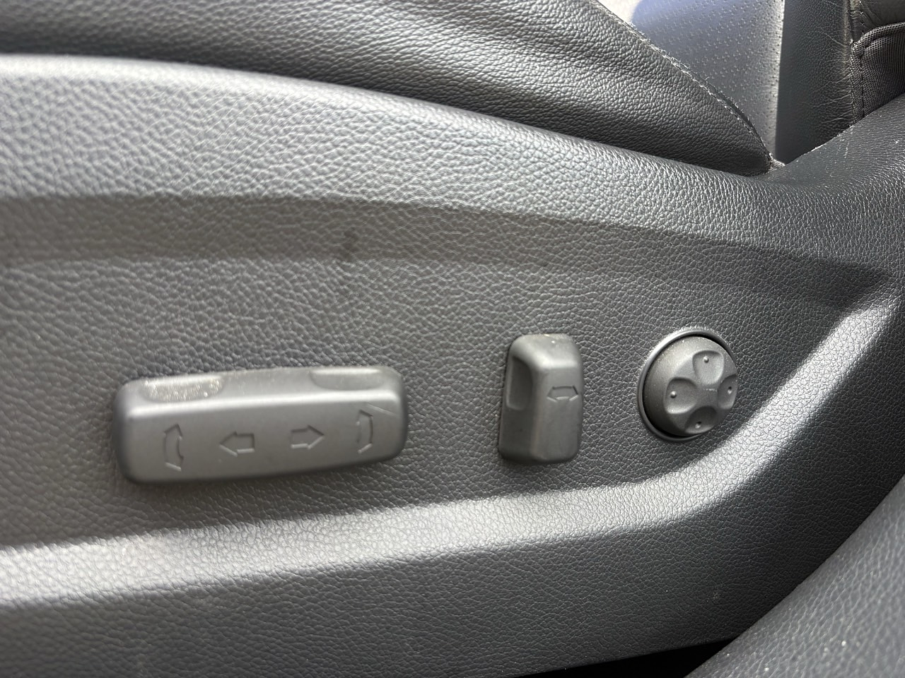 HYUNDAI SANTA FE  2013 / 7PASAJEROS / 2WD / CAMARA R / DIESEL 2.0 11