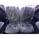 HYUNDAI SANTA FE  2013 / 7PASAJEROS / 2WD / CAMARA R / DIESEL 2.0 31