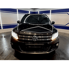 VOLKSWAGEN TIGUAN TDI 2013 / SUNROOF / SMART KEY / 4WD 3