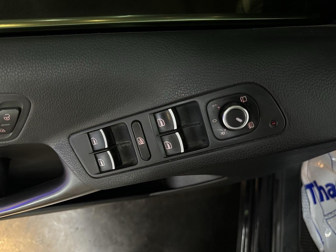 VOLKSWAGEN TIGUAN TDI 2013 / SUNROOF / SMART KEY / 4WD 11