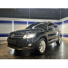 VOLKSWAGEN TIGUAN TDI 2013 / SUNROOF / SMART KEY / 4WD 2