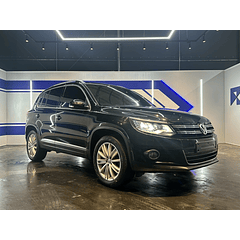 VOLKSWAGEN TIGUAN TDI 2013 / SUNROOF / SMART KEY / 4WD