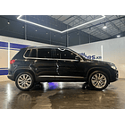 VOLKSWAGEN TIGUAN TDI 2013 / SUNROOF / SMART KEY / 4WD 4