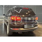VOLKSWAGEN TIGUAN TDI 2013 / SUNROOF / SMART KEY / 4WD 6