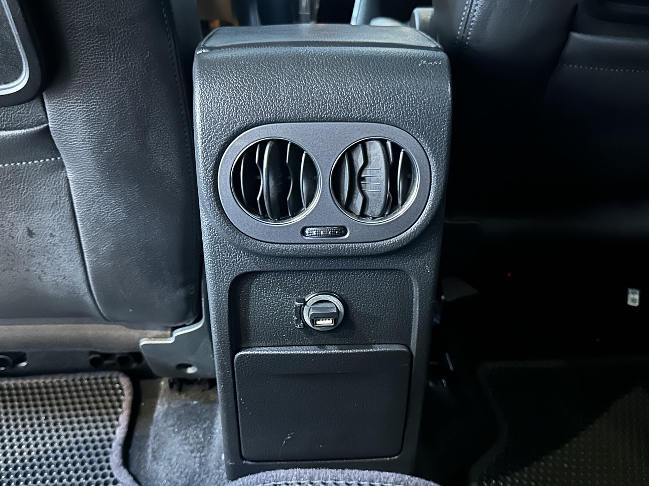 VOLKSWAGEN TIGUAN TDI 2013 / SUNROOF / SMART KEY / 4WD 28