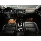 VOLKSWAGEN TIGUAN TDI 2013 / SUNROOF / SMART KEY / 4WD 13