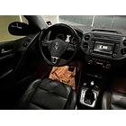 VOLKSWAGEN TIGUAN TDI 2013 / SUNROOF / SMART KEY / 4WD 20