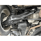 VOLKSWAGEN TIGUAN TDI 2013 / SUNROOF / SMART KEY / 4WD 35