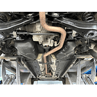 VOLKSWAGEN TIGUAN TDI 2013 / SUNROOF / SMART KEY / 4WD 36