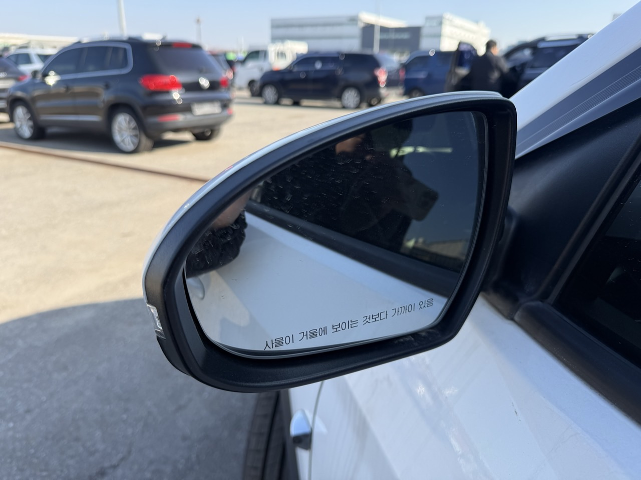 HYUNDAI ALL NEW TUCSON 2017 / CÁMARA R / 2WD/ DIESEL 1.7 CC 9