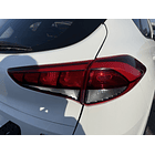 HYUNDAI ALL NEW TUCSON 2017 / CÁMARA R / 2WD/ DIESEL 1.7 CC 6