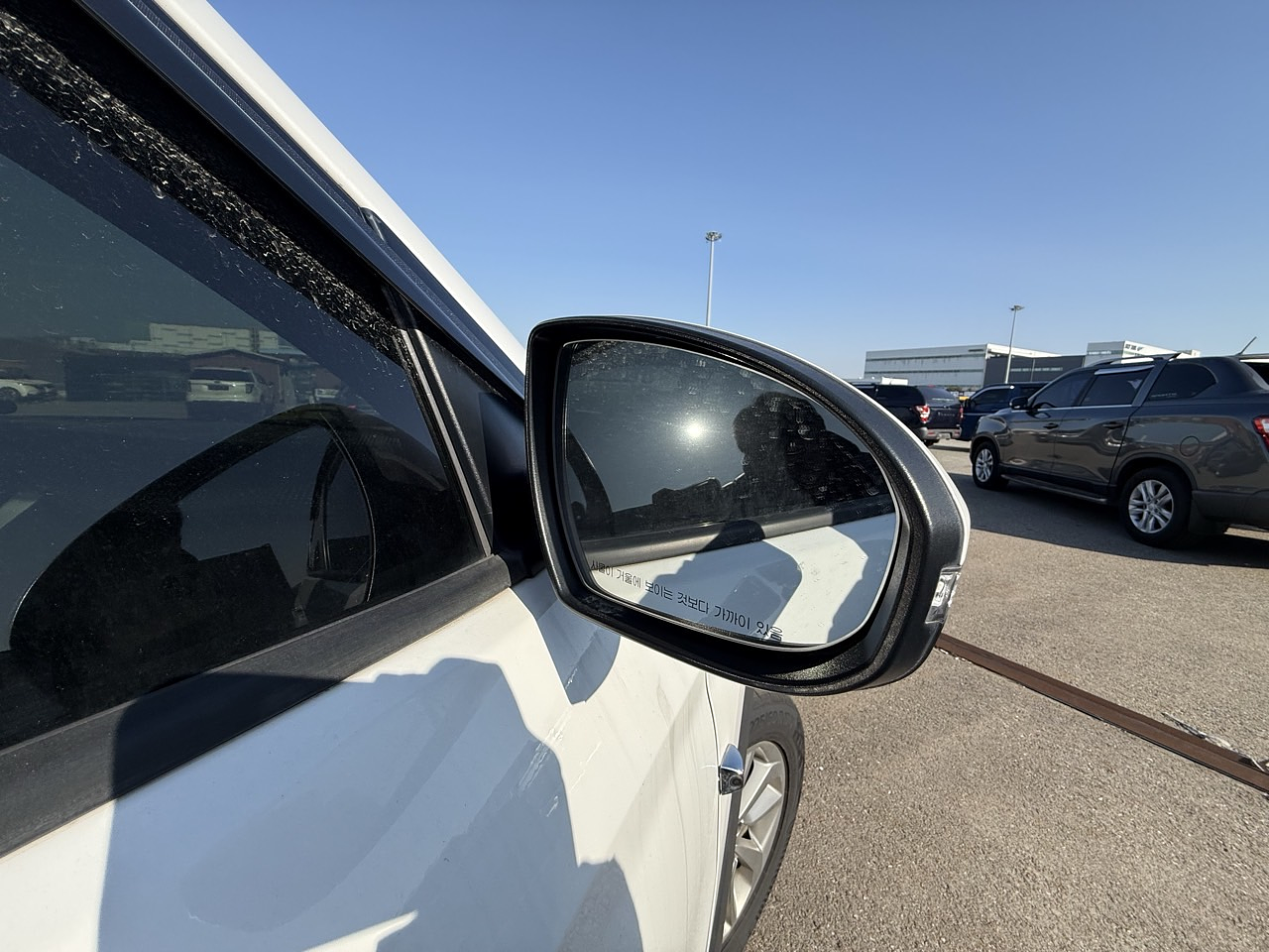 HYUNDAI ALL NEW TUCSON 2017 / CÁMARA R / 2WD/ DIESEL 1.7 CC 10