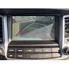 HYUNDAI ALL NEW TUCSON 2017 / CÁMARA R / 2WD/ DIESEL 1.7 CC 20