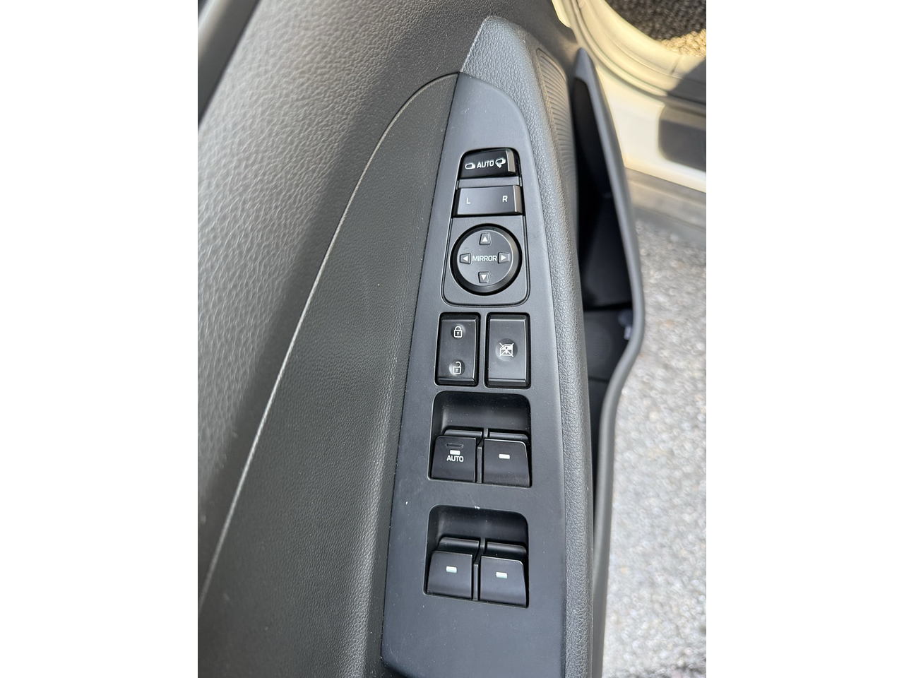 HYUNDAI ALL NEW TUCSON 2017 / CÁMARA R / 2WD/ DIESEL 1.7 CC 12