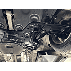 HYUNDAI ALL NEW TUCSON 2017 / CÁMARA R / 2WD/ DIESEL 1.7 CC 35