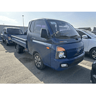 PORTER 2014 CAB Y MEDIA / MECANICA 2WD  / DIESEL 1