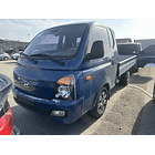 PORTER 2014 CAB Y MEDIA / MECANICA 2WD  / DIESEL 2