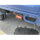 PORTER 2014 CAB Y MEDIA / MECANICA 2WD  / DIESEL 7