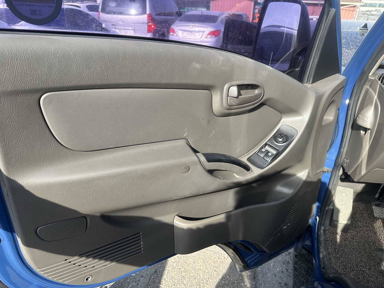 PORTER 2014 CAB Y MEDIA / MECANICA 2WD  / DIESEL 8