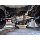 PORTER 2014 CAB Y MEDIA / MECANICA 2WD  / DIESEL 14