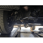 PORTER 2014 CAB Y MEDIA / MECANICA 2WD  / DIESEL 15