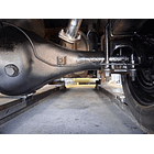 PORTER 2014 CAB Y MEDIA / MECANICA 2WD  / DIESEL 16