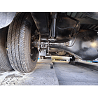 PORTER 2014 CAB Y MEDIA / MECANICA 2WD  / DIESEL 17