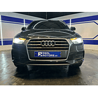 AUDI Q3 35 TDI QUATTRO 2016 / SUNROOF / SMART KEY / CAMARA R 2