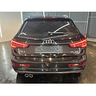 AUDI Q3 35 TDI QUATTRO 2016 / SUNROOF / SMART KEY / CAMARA R 5