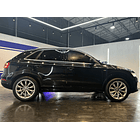 AUDI Q3 35 TDI QUATTRO 2016 / SUNROOF / SMART KEY / CAMARA R 7