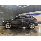 AUDI Q3 35 TDI QUATTRO 2016 / SUNROOF / SMART KEY / CAMARA R 8