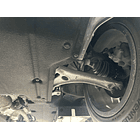 AUDI Q3 35 TDI QUATTRO 2016 / SUNROOF / SMART KEY / CAMARA R 34