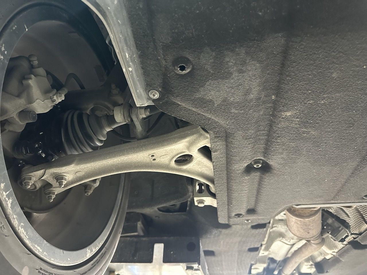 AUDI Q3 35 TDI QUATTRO 2016 / SUNROOF / SMART KEY / CAMARA R 33