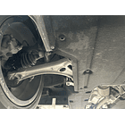 AUDI Q3 35 TDI QUATTRO 2016 / SUNROOF / SMART KEY / CAMARA R 33