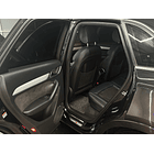 AUDI Q3 35 TDI QUATTRO 2016 / SUNROOF / SMART KEY / CAMARA R 26