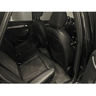 AUDI Q3 35 TDI QUATTRO 2016 / SUNROOF / SMART KEY / CAMARA R 28