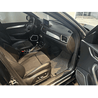 AUDI Q3 35 TDI QUATTRO 2016 / SUNROOF / SMART KEY / CAMARA R 24