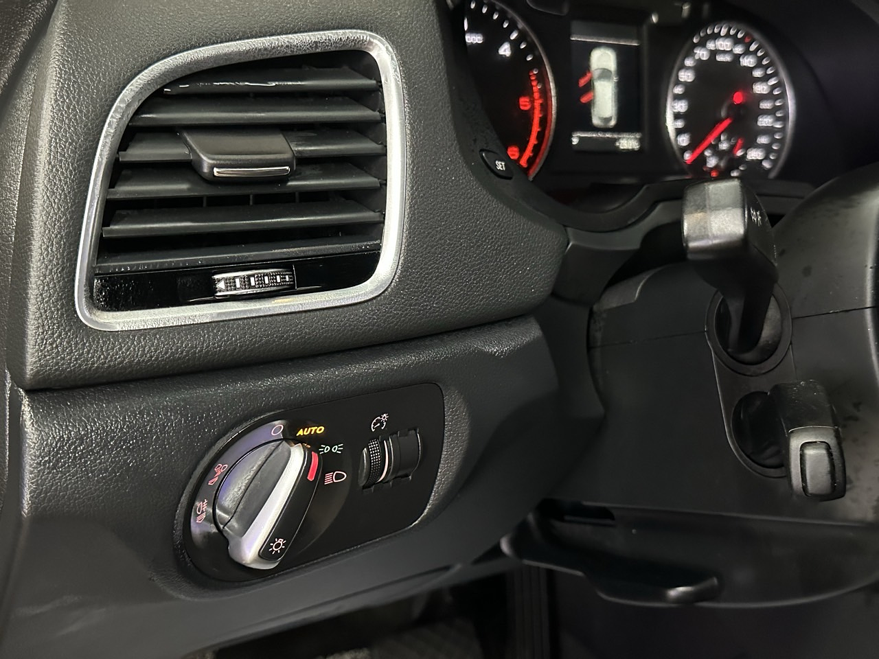 AUDI Q3 35 TDI QUATTRO 2016 / SUNROOF / SMART KEY / CAMARA R 15