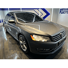 VOLKSWAGEN PASSAT 2015 / SUNROOF / CAMARA R / SMART KEY / 2WD 1