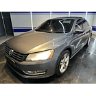 VOLKSWAGEN PASSAT 2015 / SUNROOF / CAMARA R / SMART KEY / 2WD 3