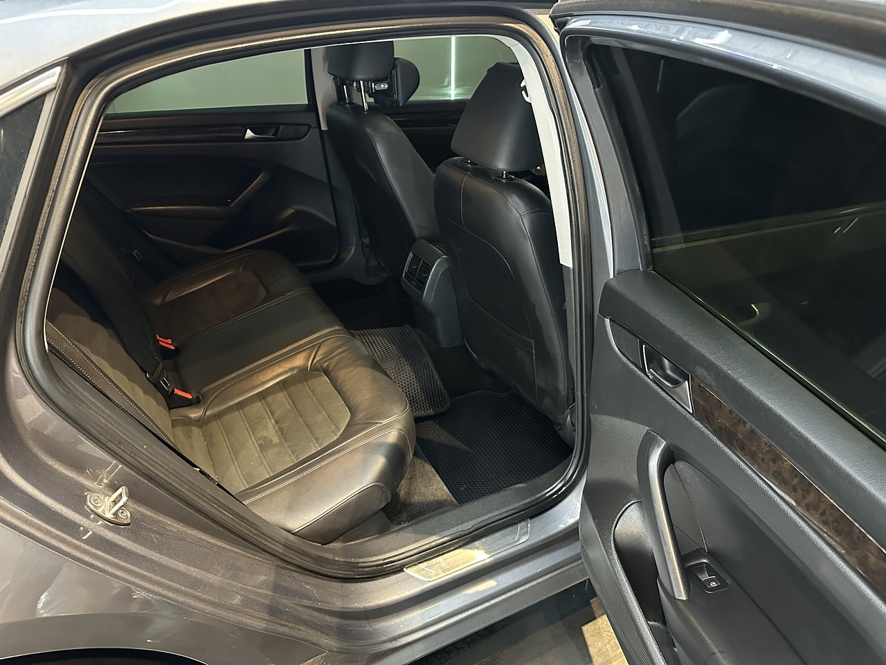 VOLKSWAGEN PASSAT 2015 / SUNROOF / CAMARA R / SMART KEY / 2WD 27