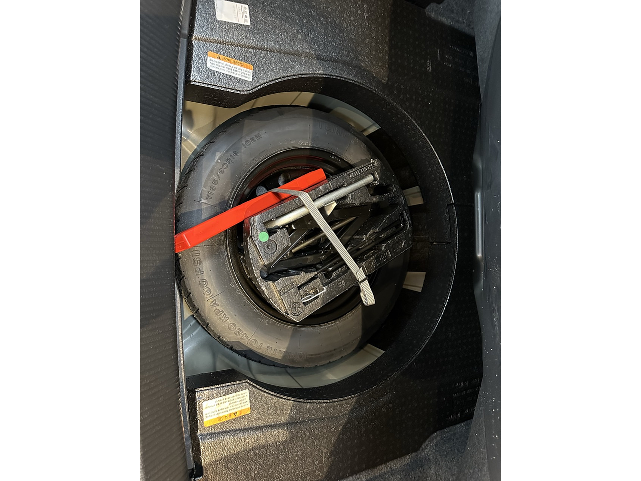 VOLKSWAGEN PASSAT 2015 / SUNROOF / CAMARA R / SMART KEY / 2WD 31