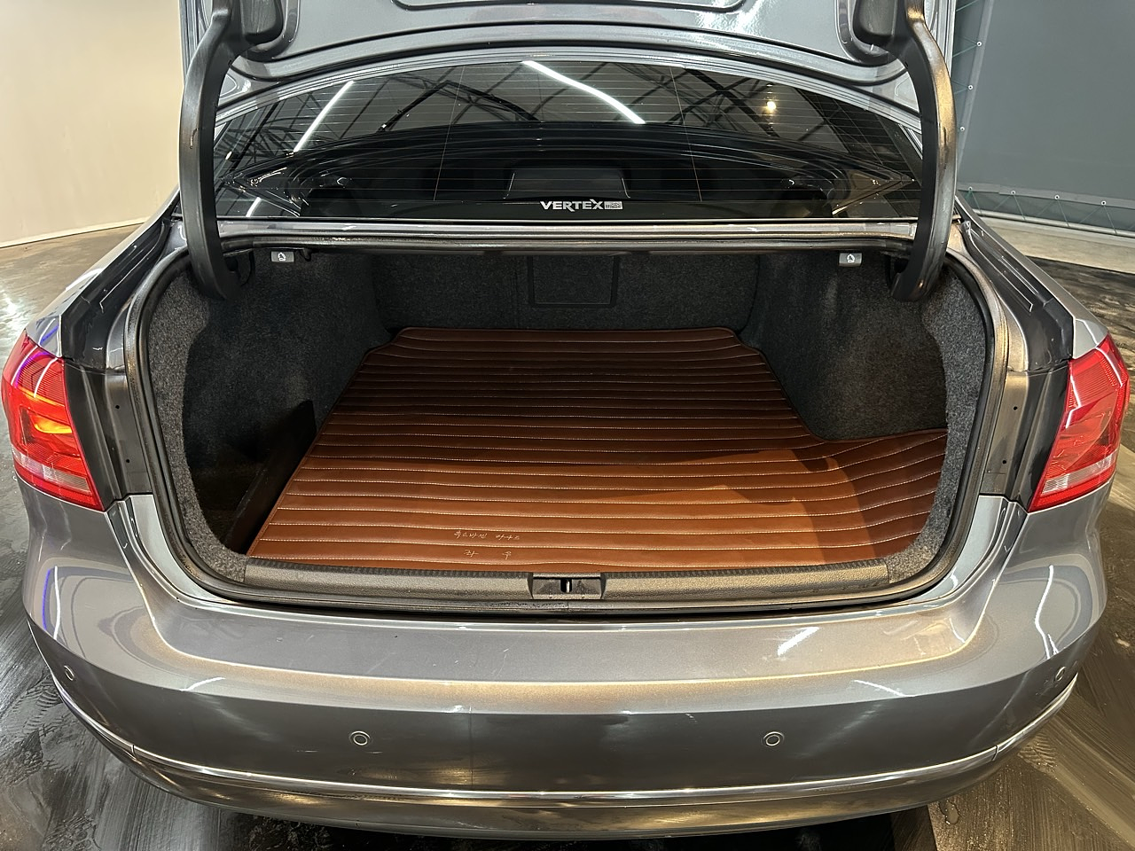 VOLKSWAGEN PASSAT 2015 / SUNROOF / CAMARA R / SMART KEY / 2WD 29